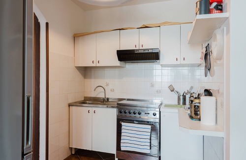 San Leonardo Villa | Villa Gloria with sea view, Wi-Fi and air conditioning