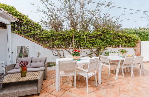 San Leonardo Villa | Villa Gloria with sea view, Wi-Fi and air conditioning