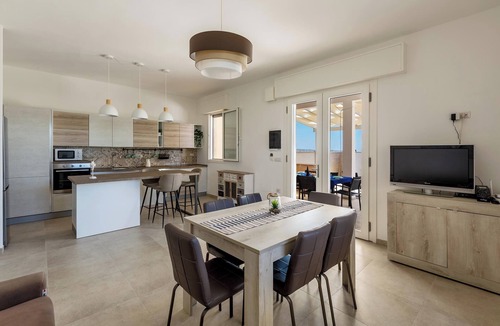 Scala di Furno Apartment | Villa Goa by BarbarHouse