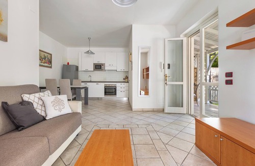 Torre dell'Orso Villa | Villa Goccia by BarbarHouse