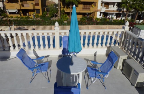 Punta Prima House | Villa Goleta