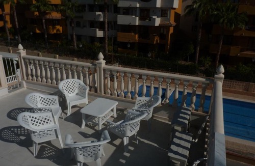 Punta Prima House | Villa Goleta