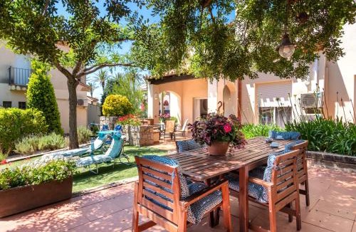 Bonmont Terres Noves Villa | Villa Golfy 8 Golf Bonmont Terres Noves