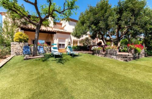Bonmont Terres Noves Villa | Villa Golfy 8 Golf Bonmont Terres Noves