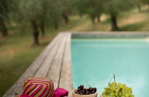 Toscolano Maderno Villa | Villa Gran Paradiso
