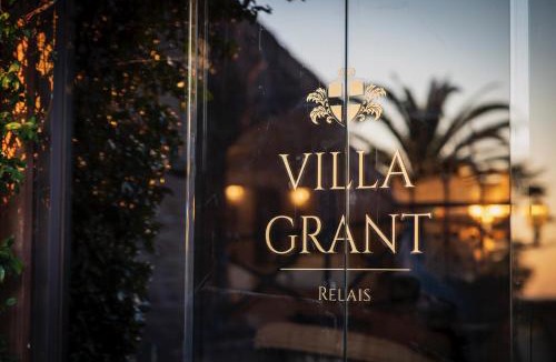 Centro Giano House | Villa Grant Relais