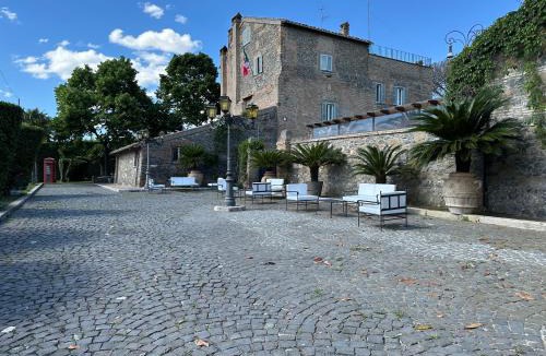 Centro Giano House | Villa Grant Relais