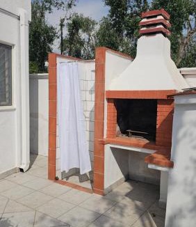 Leporano Marina Villa | Villa Happy
