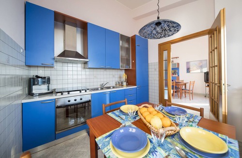 Piraino Apartment | VILLA HELIOS IS WAITING FOR AN UNFORGETTABLE HOLIDAY