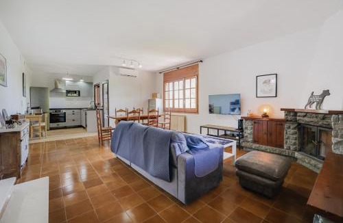 Macanet de la Selva House | Villa Herlinda Costa Brava - With Swimming Pool