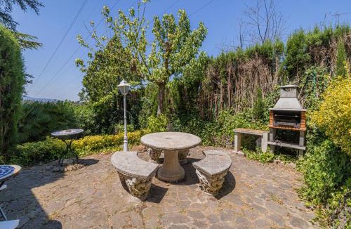 Macanet de la Selva House | Villa Herlinda Costa Brava - With Swimming Pool