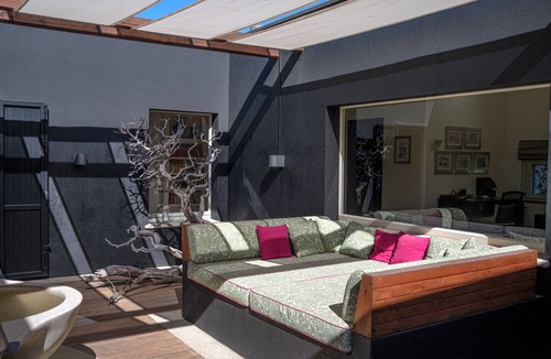 Capo Coda Cavallo Villa | VILLA HORTENSIA - Nine Bedroom Villa, Sleeps 17