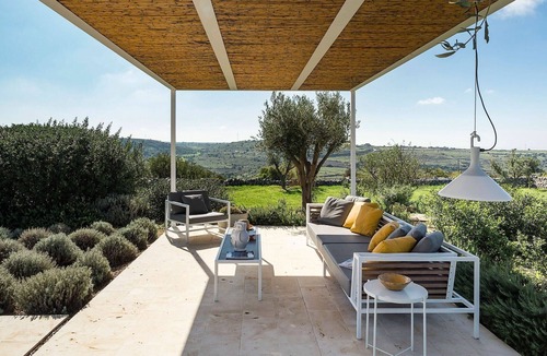Ragusa Villa | Villa Hybla - Ragusa ,Sicily