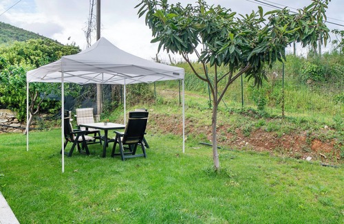 Ortovero Villa | Villa 'Il Frutteto 50' with Private Terrace and Wi-Fi