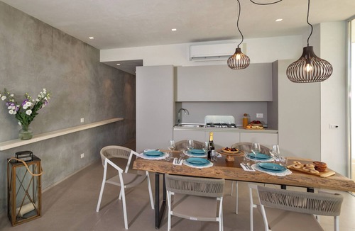 Marina di Ragusa Villa | Villa il Melograno 4+2, Emma Villas