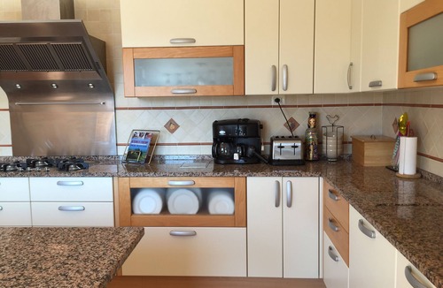 Masero Villa | Villa il Nido 8 Pax, Charming villa with pool A/C, Wi-Fi, BBQ, near 5 Terre