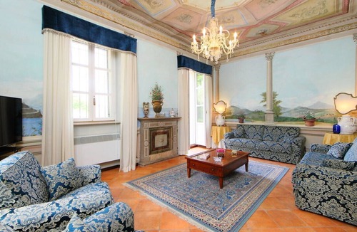 Colle Villa | Villa il Pozzo - Homelike Villas