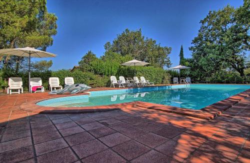 Bucine Villa | Villa Il Prato