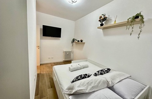 Vigliano Biellese Apartment | Villa il Tiglio biella