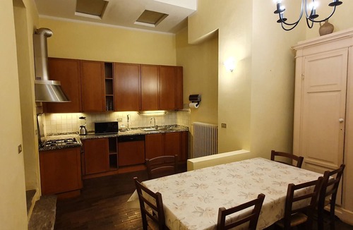 Erba Villa | Villa in a centuries-old park in upper Brianza