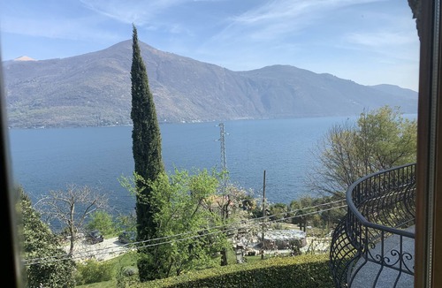 Nizzolino Villa | Villa in a Dream Location