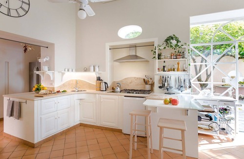 Pogerola Villa | Villa in Arienzo with 5 bedrooms sleeps 10