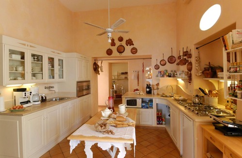 Pogerola Villa | Villa in Arienzo with 5 bedrooms sleeps 10