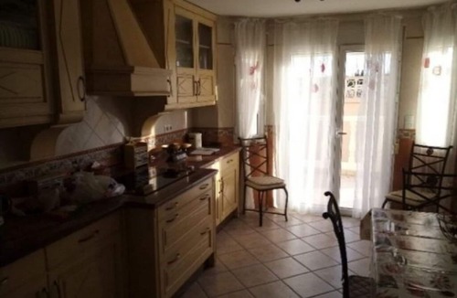 Calabardina Villa | Villa in Calabardina 600 m from the sea and small shops