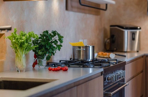 Capo Coda Cavallo Villa | Villa in Capo Coda Cavallo with 8 bedrooms sleeps 16