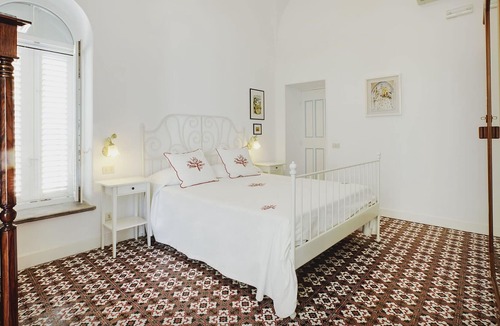 Licola Villa | Villa in Capri with 7 bedrooms sleeps 14