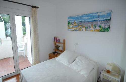 La Torre Vella Villa | Villa in Estartit near golf course