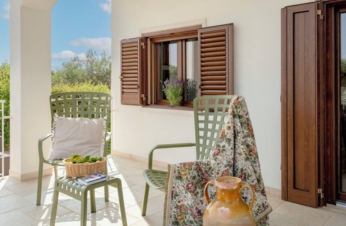 L'Assunta Villa | Villa in Monopoli for 4 guests near the sea.