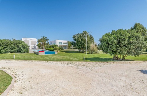 L'Assunta Villa | Villa in Monopoli with 3 bedrooms sleeps 6