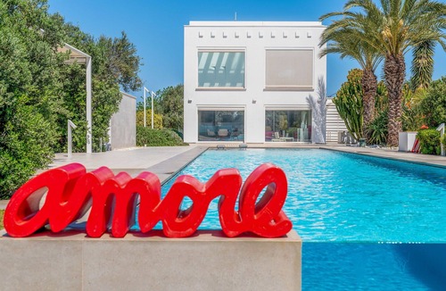 L'Assunta Villa | Villa in Monopoli with 3 bedrooms sleeps 6