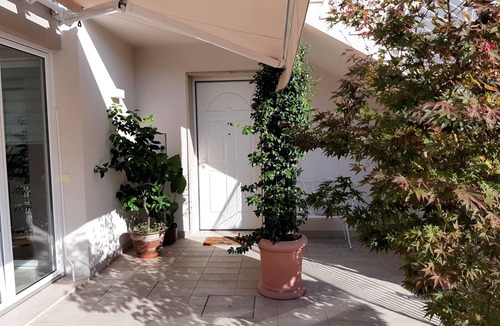 Montegrotto Terme House | Villa in Montegrotto Terme, convenient to Padua, Venice and Verona