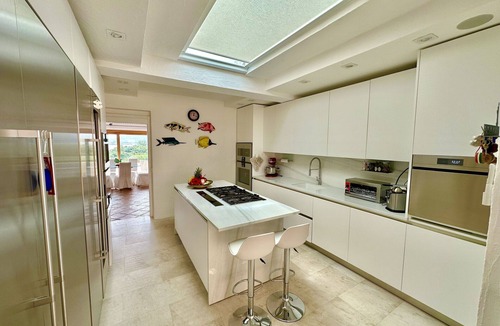 Porto Rotondo Villa | Villa in Porto Rotondo with 7 bedrooms sleeps 14