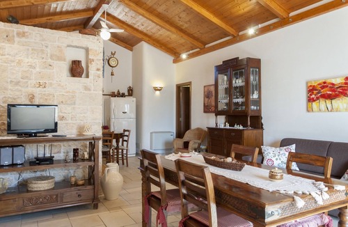 L'Assunta Villa | Villa in Puglia for 16 guests in eight bedrooms