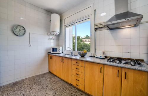 Palafolls Villa | Villa in Sant Genís near Costa Brava Beaches