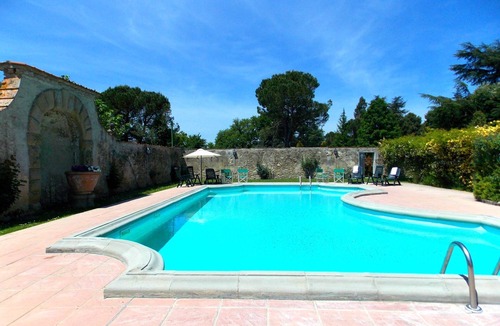 Scarperia e San Piero Villa | Villa in Scarperia with 2 bedrooms sleeps 4