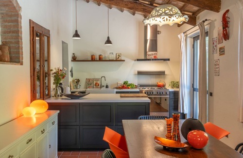 Todi Villa | Villa in Todi with 5 bedrooms sleeps 11