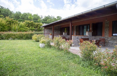 Trivigno Villa | Villa in Trivigno with 9 bedrooms sleeps 19