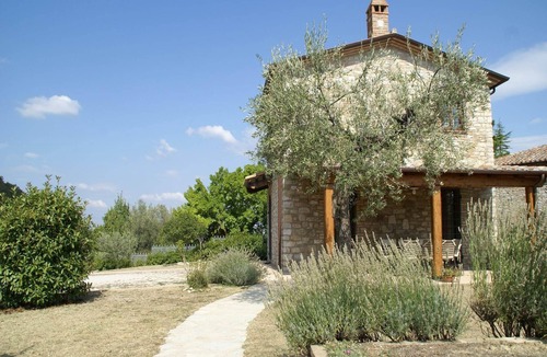 Umbertide Villa | Villa in Umbertide with Pool and Garden