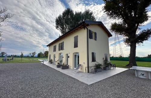 Collegarola Apartment | Villa Iris