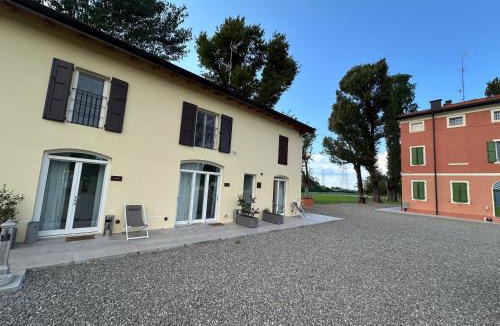 Collegarola Apartment | Villa Iris