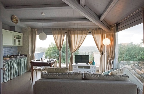 Scicli Villa | Villa Iris, Scicli, Italy