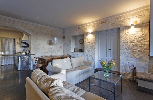 Scicli Villa | Villa Iris, Scicli, Italy