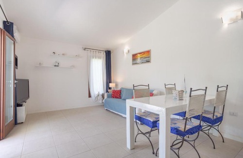 San Teodoro City Centre House | Villa Isabel