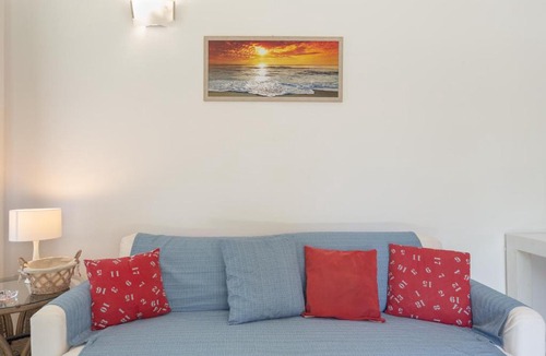 San Teodoro City Centre House | Villa Isabel