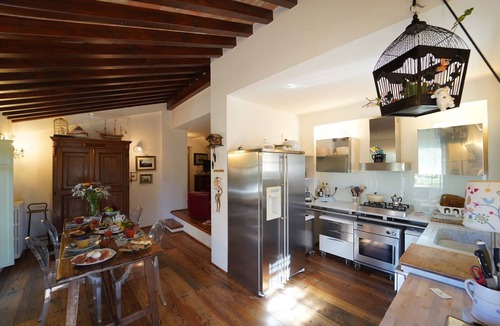 Montemarcello Villa | Villa Isabella 8 Pax, Private pool, Private Chef, 1 km only from the free beach
