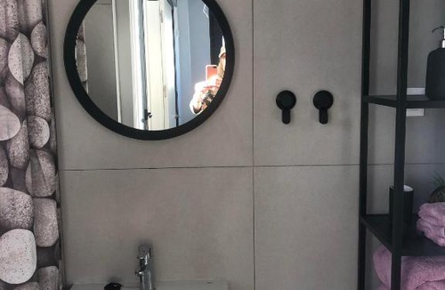 Los Puertos Villa | Villa Isla Plana, right by the sea - Grande